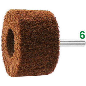 7945T - ABRASIVE ROTARY BRUSHES - Prod. SCU